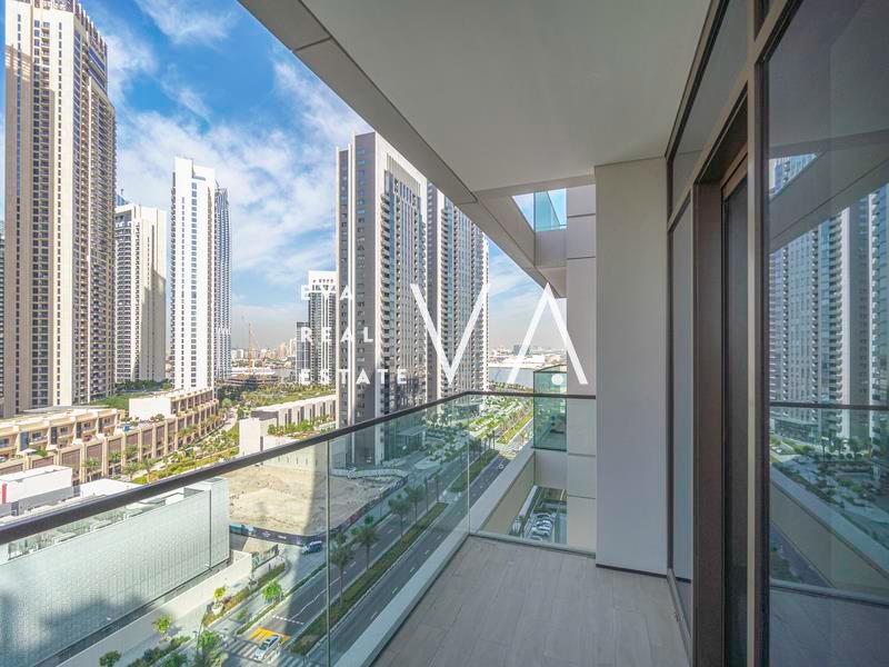 1 Schlafzimmer Wohnung in Dubai Creek Harbour (The Lagoons), UAE, Nr. 102935