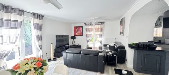 3 Schlafzimmer Wohnung in Danjoutin, France, Nr. 358952 4