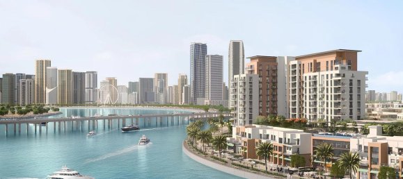 3 bedrooms Apartment in Al Khan, UAE No. 96334 5