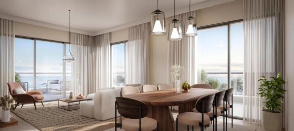 3 bedrooms Apartment in Al Khan, UAE No. 96334 2