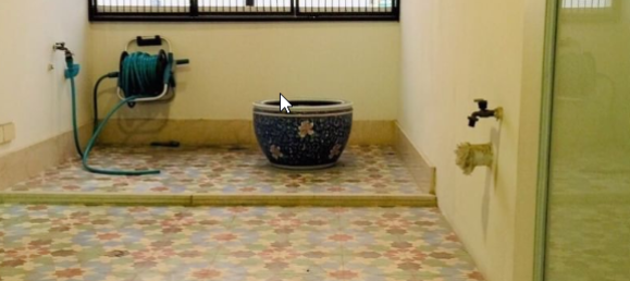 شقة 3 غرف نوم  في Watthana, Thailand رقم 57918 18