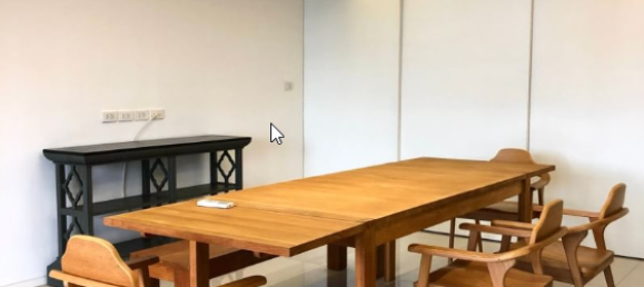 شقة 3 غرف نوم  في Watthana, Thailand رقم 57918 7