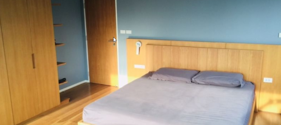 شقة 3 غرف نوم  في Watthana, Thailand رقم 57918 10