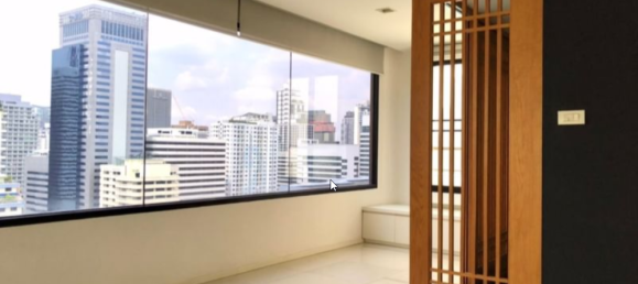 شقة 3 غرف نوم  في Watthana, Thailand رقم 57918 2