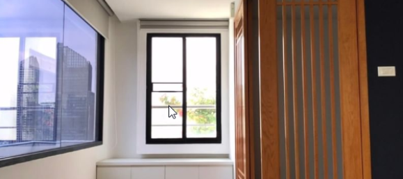 شقة 3 غرف نوم  في Watthana, Thailand رقم 57918 3