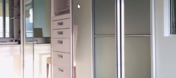 شقة 3 غرف نوم  في Watthana, Thailand رقم 57918 12