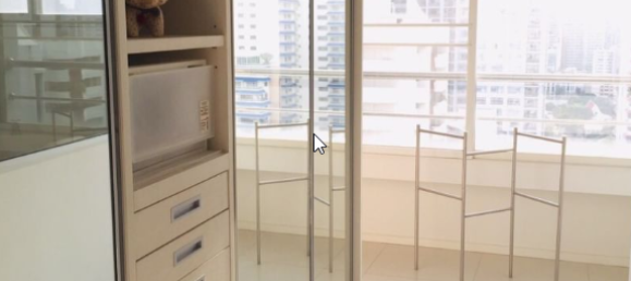 شقة 3 غرف نوم  في Watthana, Thailand رقم 57918 13