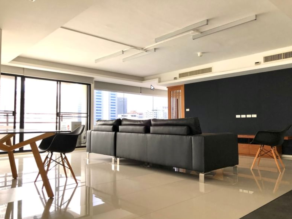 شقة 3 غرف نوم  في Watthana, Thailand رقم 57918