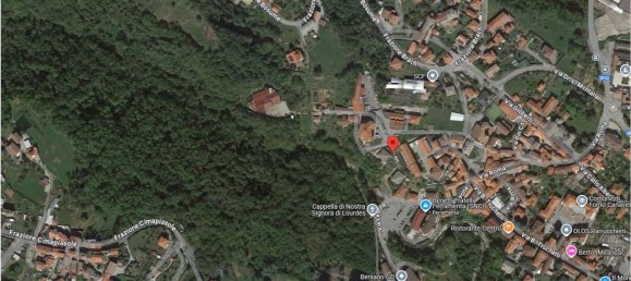 4 rooms Apartment in Forno Canavese, Italy No. 212094 4