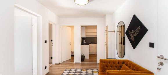 2-Zimmer Wohnung in St. Wolfgang im Salzkammergut, Austria, Nr. 210804 5