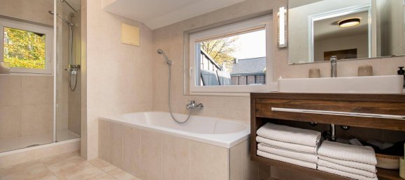 2-Zimmer Wohnung in St. Wolfgang im Salzkammergut, Austria, Nr. 210804 8