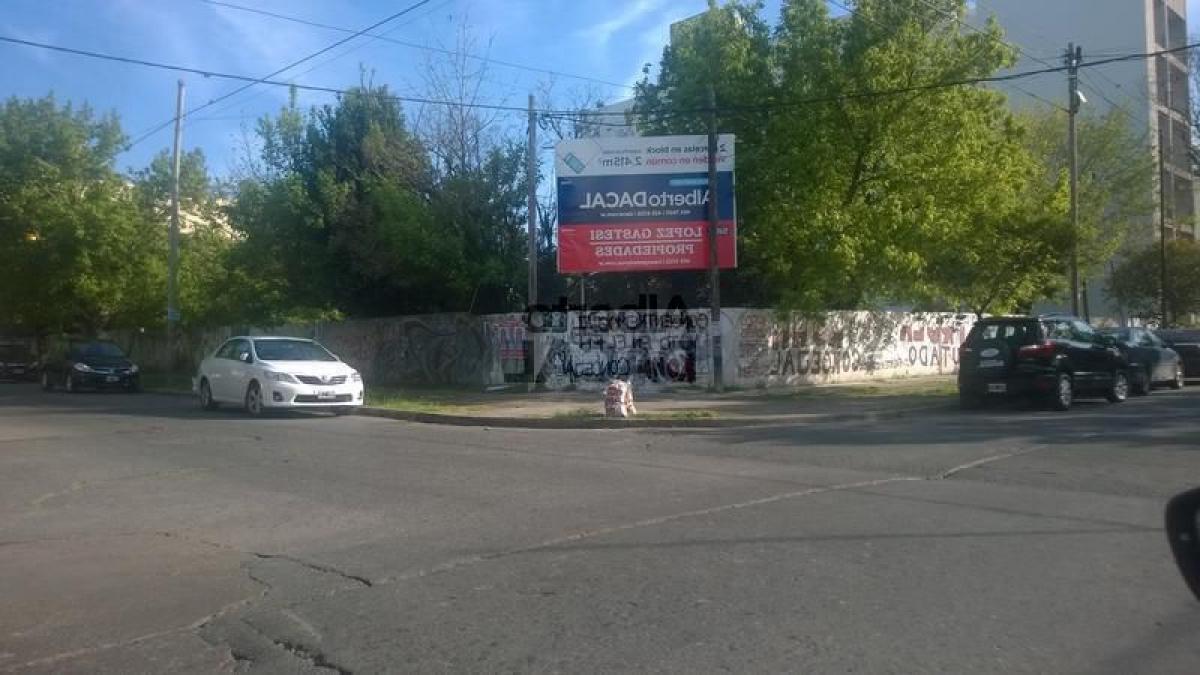 Grundstück in Campo Creado, Argentina, Nr. 43507