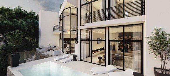 Дом с 4 спальнями в Алтея, Испания № 95310 7