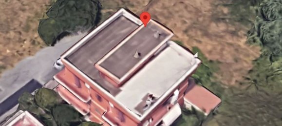 5 rooms Apartment in Rome, Italy No. 193582 13