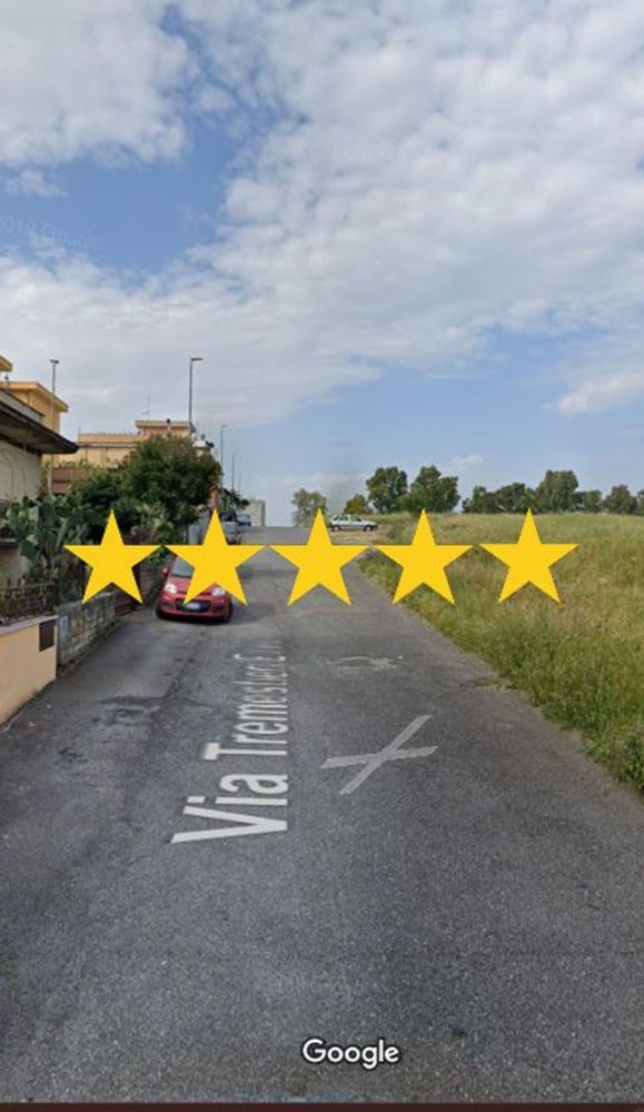 5 rooms Apartment in Rome, Italy No. 193582