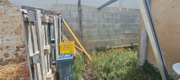 Дом с 3 спальнями в Лос Монтесинос, Испания № 137941 12