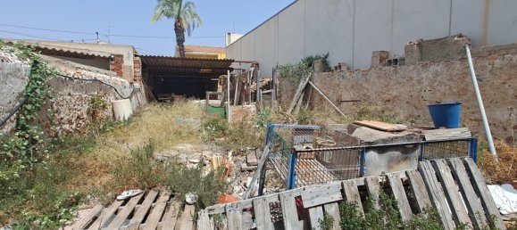 Дом с 3 спальнями в Лос Монтесинос, Испания № 137941 11