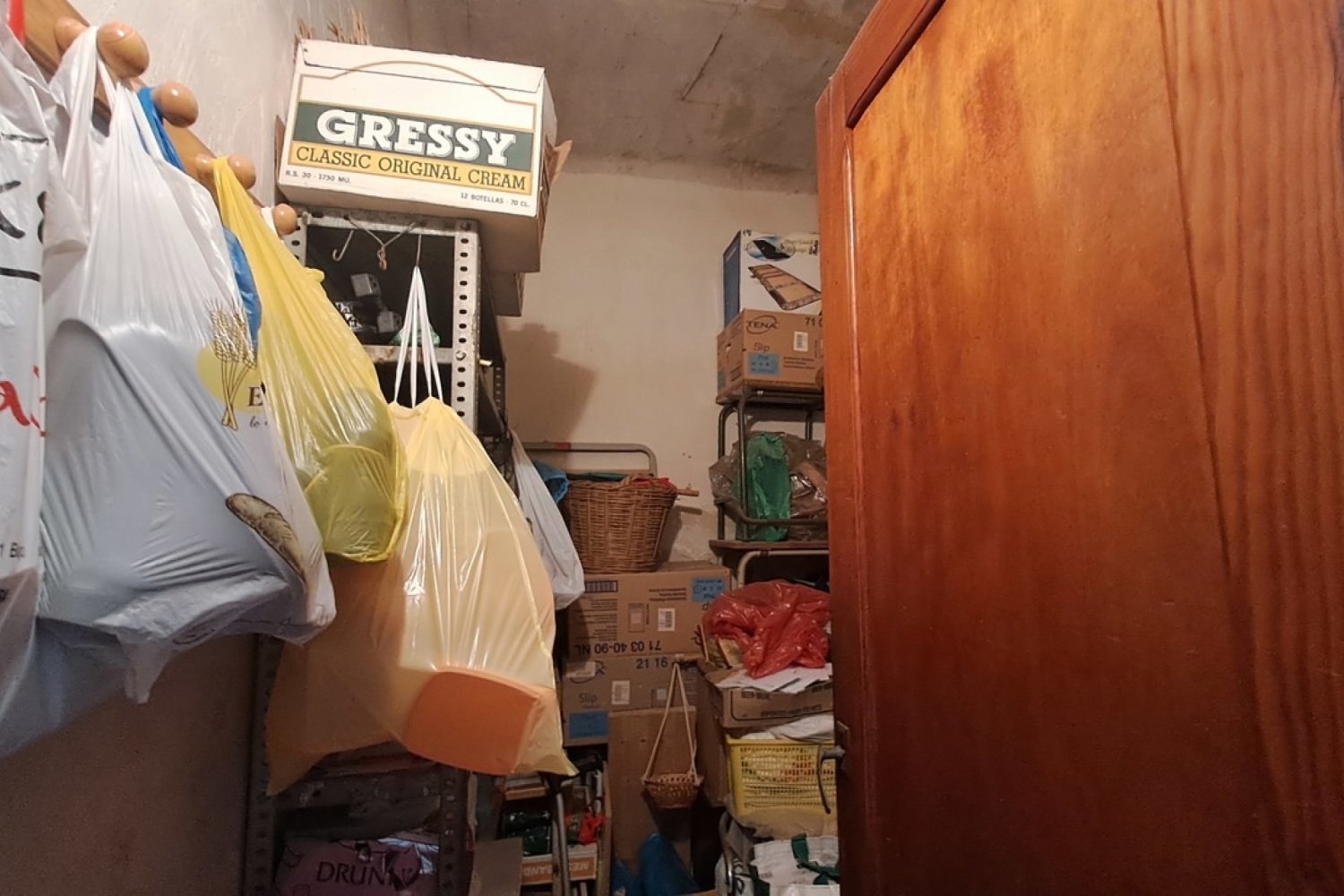 Дом с 3 спальнями в Лос Монтесинос, Испания № 137941