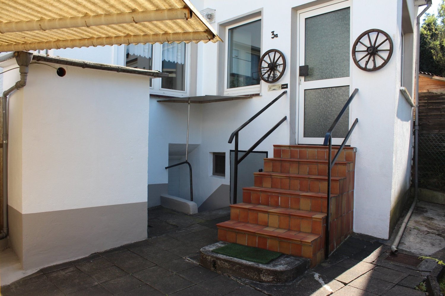 2 غرف نوم تاون هاوس في Solingen, Germany رقم 21939