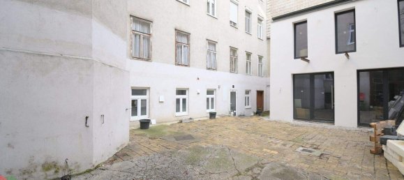 2 rooms Apartment in Rudolfsheim-Funfhaus, Austria No. 127765 10