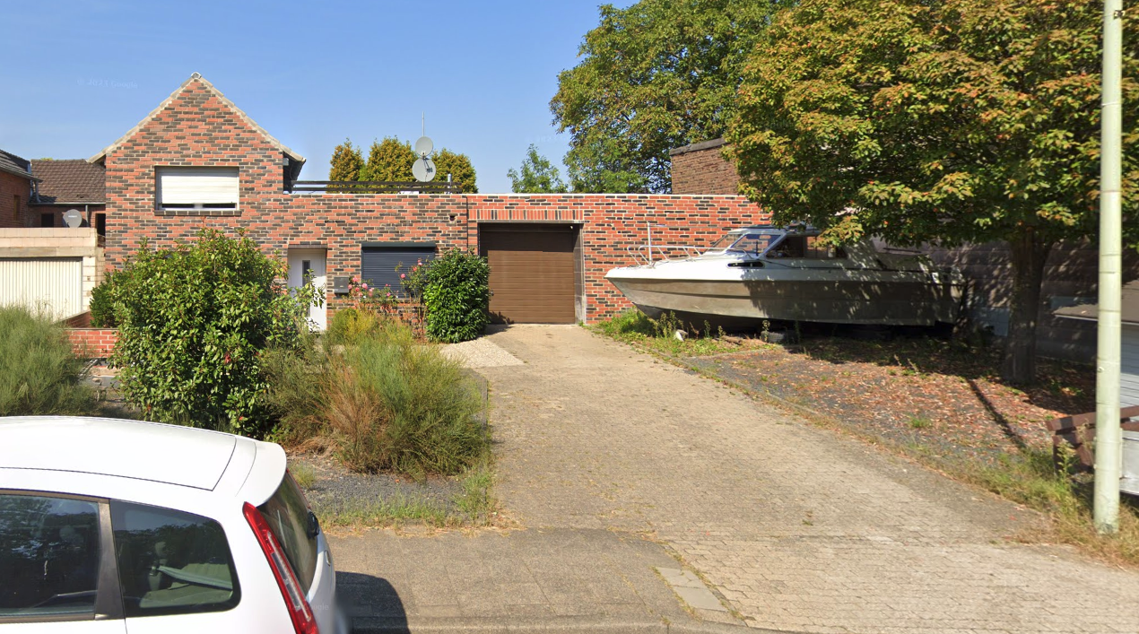 Casa de 5 divisões em Duren, Germany N.º 127031