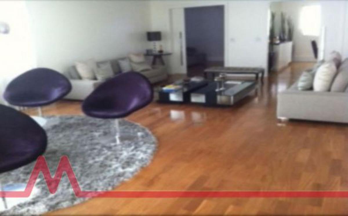 4 bedrooms House in Sao Paulo, Brazil No. 528335