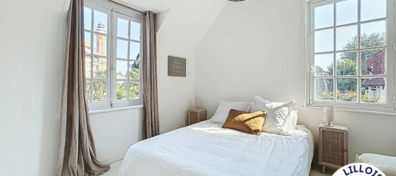 4 غرف نوم فيلا في Le Touquet-Paris-Plage, France رقم 217476 13