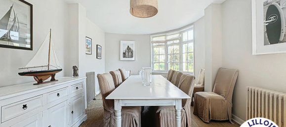 4 غرف نوم فيلا في Le Touquet-Paris-Plage, France رقم 217476 5