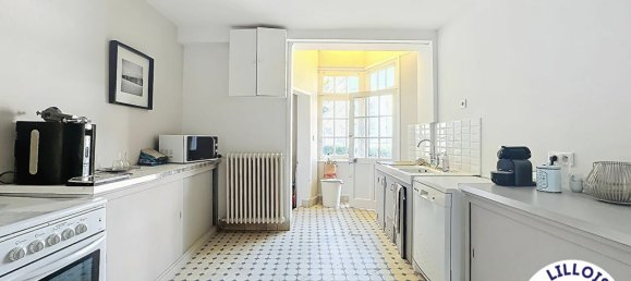 4 غرف نوم فيلا في Le Touquet-Paris-Plage, France رقم 217476 10