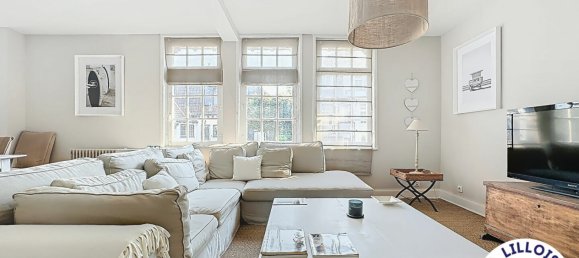 4 غرف نوم فيلا في Le Touquet-Paris-Plage, France رقم 217476 4