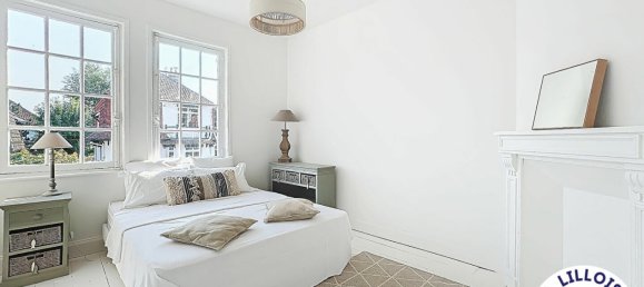 4 غرف نوم فيلا في Le Touquet-Paris-Plage, France رقم 217476 12