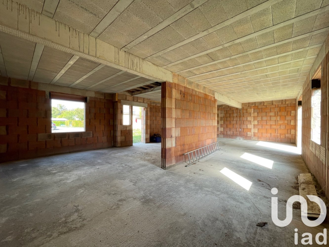 6 rooms House in Neufchatel-sur-Aisne, France No. 241795