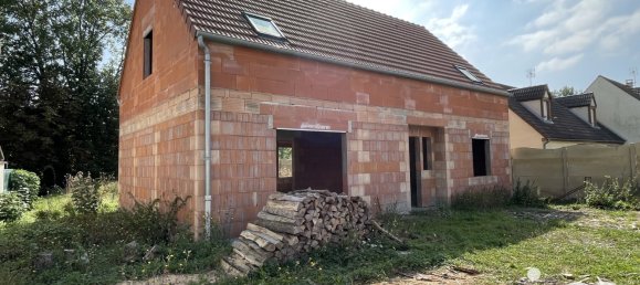 6 rooms House in Neufchatel-sur-Aisne, France No. 241795 2