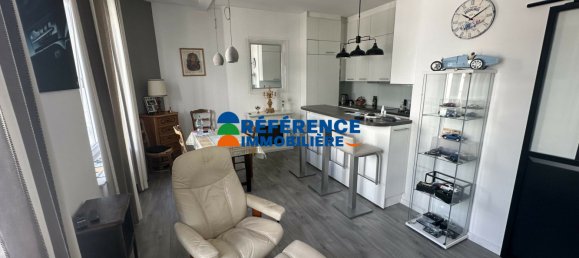 1 bedroom Apartment in Roubaix, France No. 242506 2
