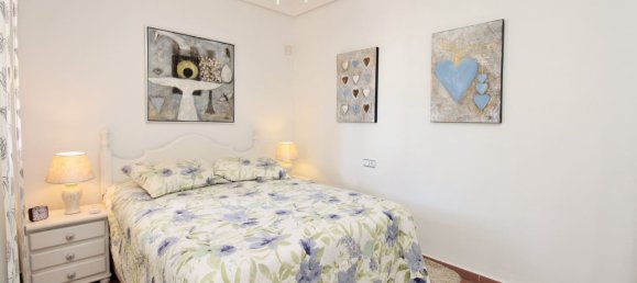 3 Schlafzimmer Haus in Alicante, Spain, Nr. 182030 11