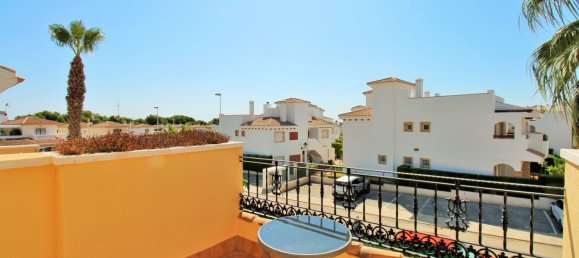 3 Schlafzimmer Haus in Alicante, Spain, Nr. 182030 17