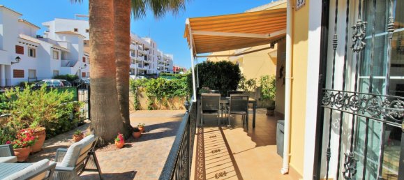 3 Schlafzimmer Haus in Alicante, Spain, Nr. 182030 35