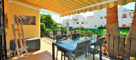 3 Schlafzimmer Haus in Alicante, Spain, Nr. 182030 36