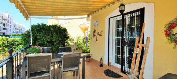 3 Schlafzimmer Haus in Alicante, Spain, Nr. 182030 24