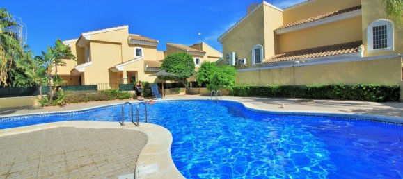 3 Schlafzimmer Haus in Alicante, Spain, Nr. 182030 30