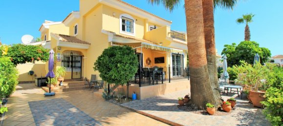 3 Schlafzimmer Haus in Alicante, Spain, Nr. 182030 31