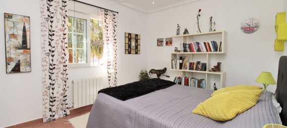 3 Schlafzimmer Haus in Alicante, Spain, Nr. 182030 20
