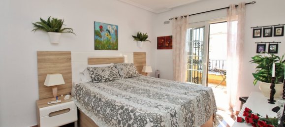3 Schlafzimmer Haus in Alicante, Spain, Nr. 182030 15
