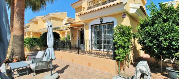 3 Schlafzimmer Haus in Alicante, Spain, Nr. 182030 32