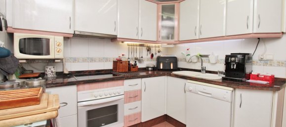 3 Schlafzimmer Haus in Alicante, Spain, Nr. 182030 8