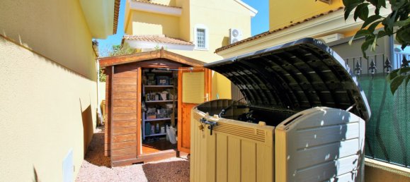 3 Schlafzimmer Haus in Alicante, Spain, Nr. 182030 25