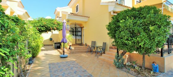 3 Schlafzimmer Haus in Alicante, Spain, Nr. 182030 23