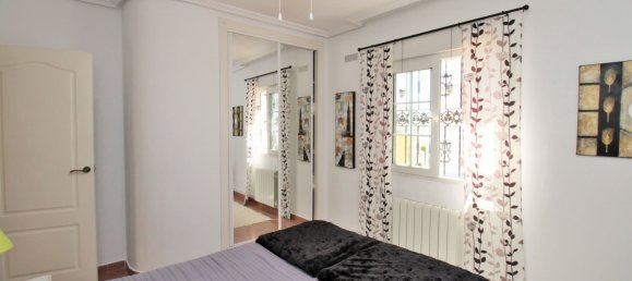 3 Schlafzimmer Haus in Alicante, Spain, Nr. 182030 21