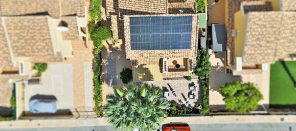 3 Schlafzimmer Haus in Alicante, Spain, Nr. 182030 27