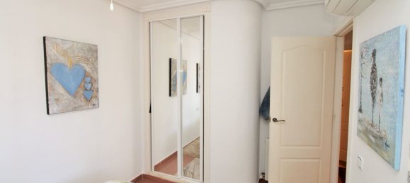 3 Schlafzimmer Haus in Alicante, Spain, Nr. 182030 12